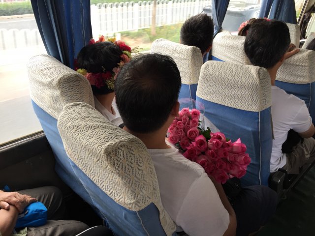 2017雲彩之旅